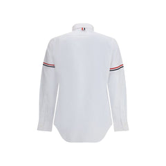Thom Browne Cotton Shirt