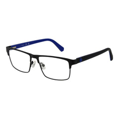 Monture de lunettes Guess pour homme noir