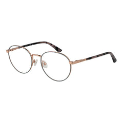 Guess Unisex-Brillengestell in Roségold