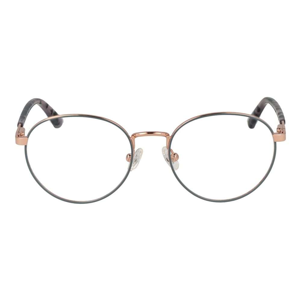 Guess Unisex-Brillengestell in Roségold