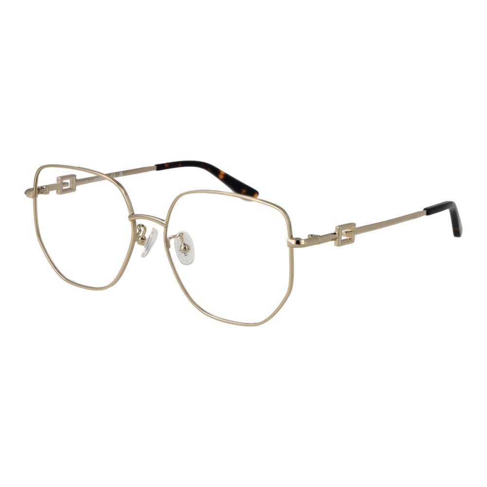 Guess Goldmetallbrille (Gestell)