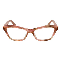 Marciano by Guess Beige Women Glasses Frame