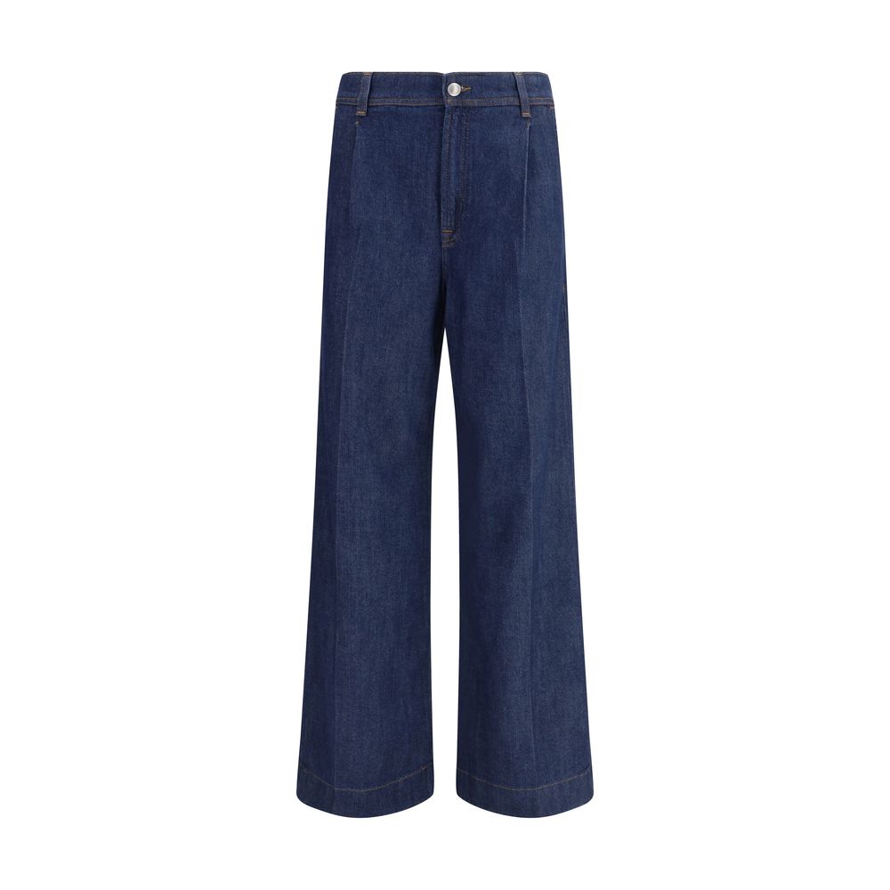 Jean large Halona 7FOR