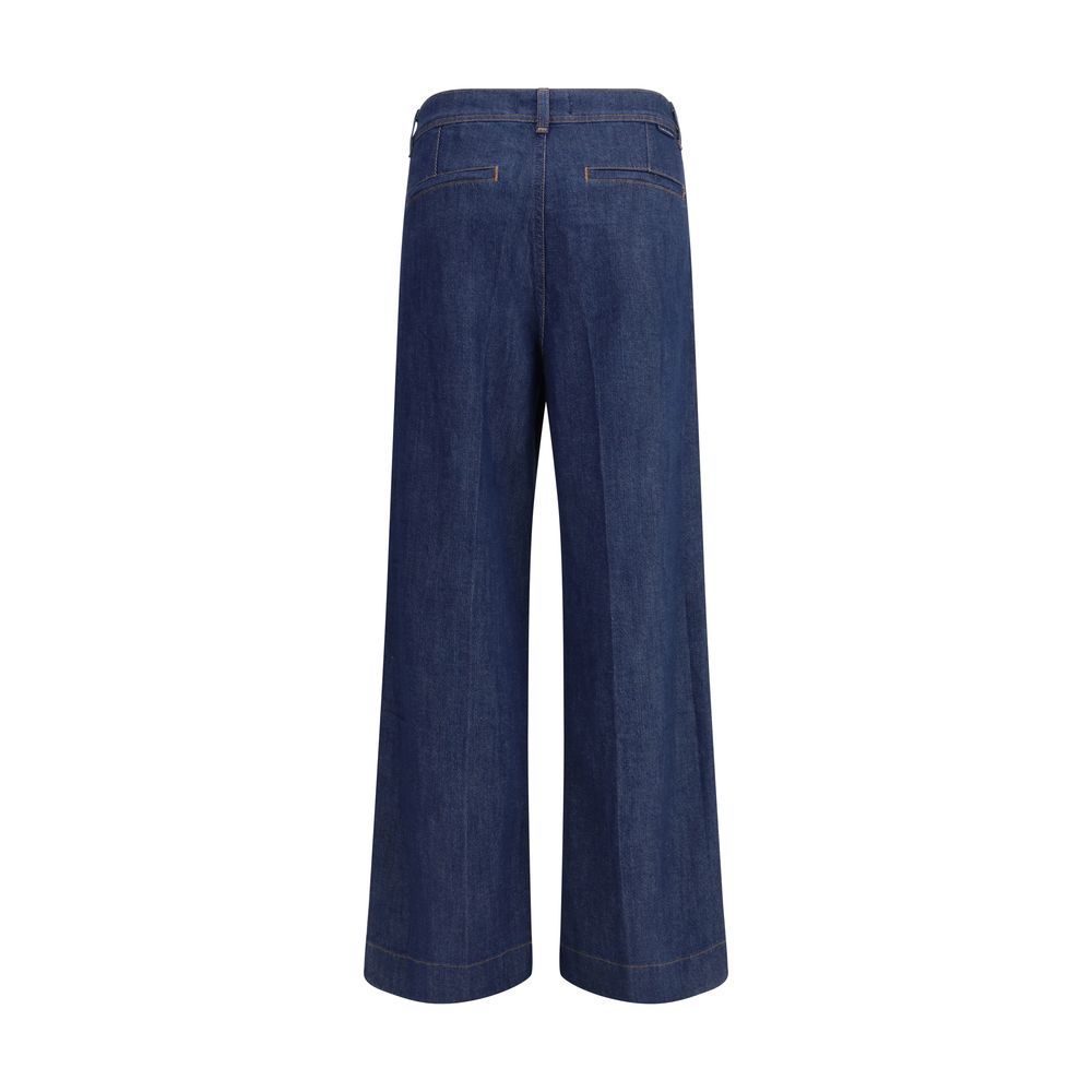 Jean large Halona 7FOR