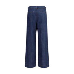Jean large Halona 7FOR