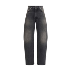 Haikure Wide-leg Jeans