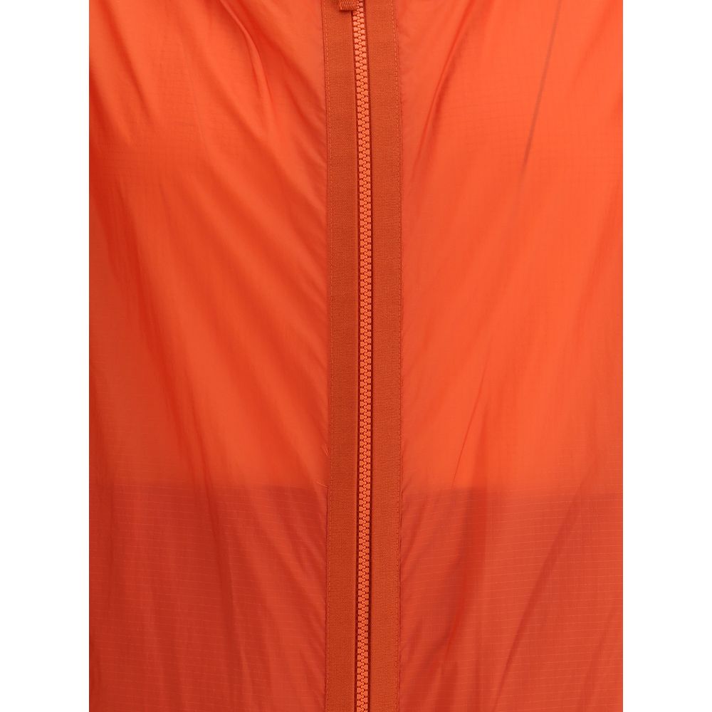 Moncler x Donald Glover Moncler x Gilga Farm by Donald Glover Hamlin wasserdichte Jacke