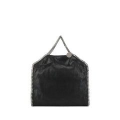 Stella McCartney Falabella Fold Over Tote Handbag
