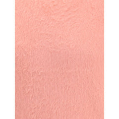 Roberto Collina Pullover mit Plüscheffekt