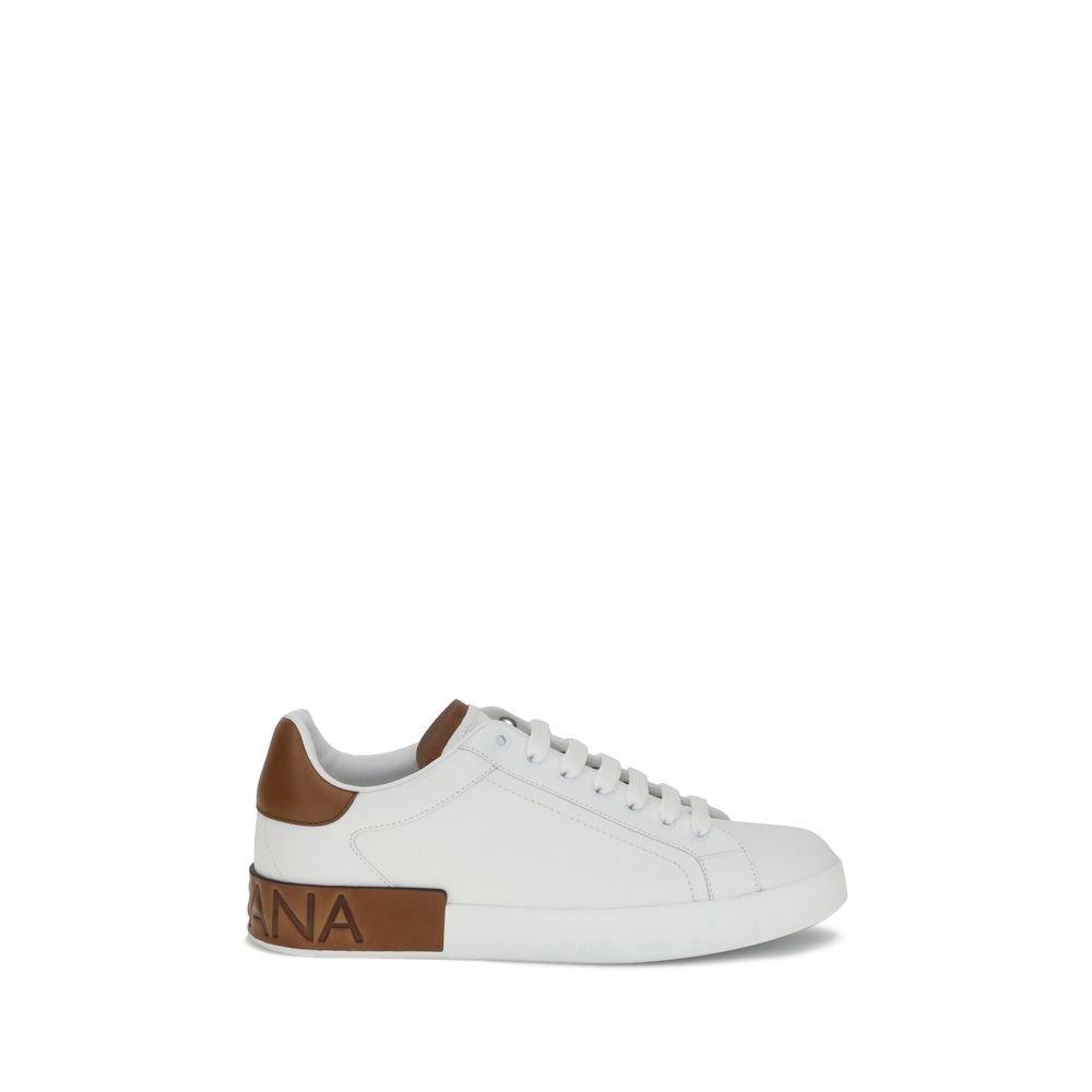 Dolce &amp; Gabbana Portofino Sneakers