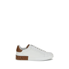 Dolce &amp; Gabbana Portofino Sneakers