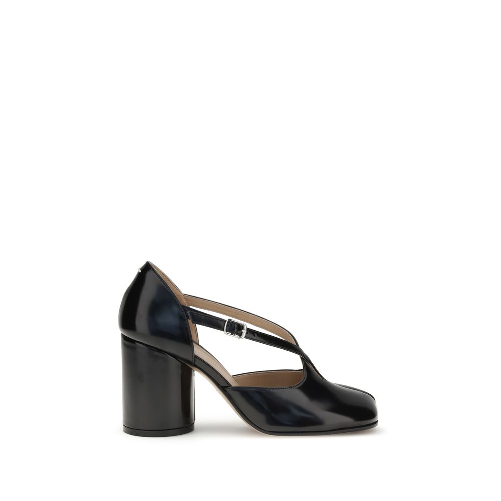 Margiela Tabi Pumps