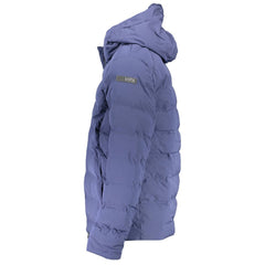 Veste homme US POLO ASSN. bleue en polyamide