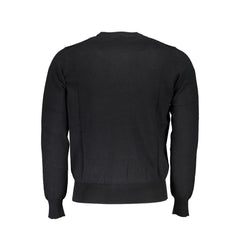 Schwarzer Pullover von North Sails