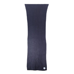 North Sails Blue Cotton Scarf