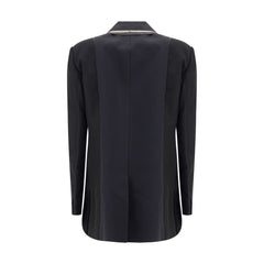 Blazer croisé Sacai avec double revers