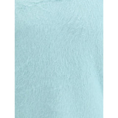 Pull en peluche Roberto Collina