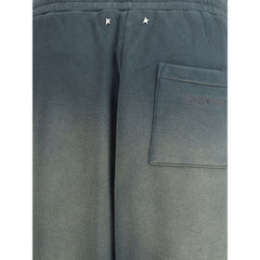 Golden Goose Sweatpants with shaded design