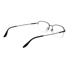 BMW Black Men Glasses Frame