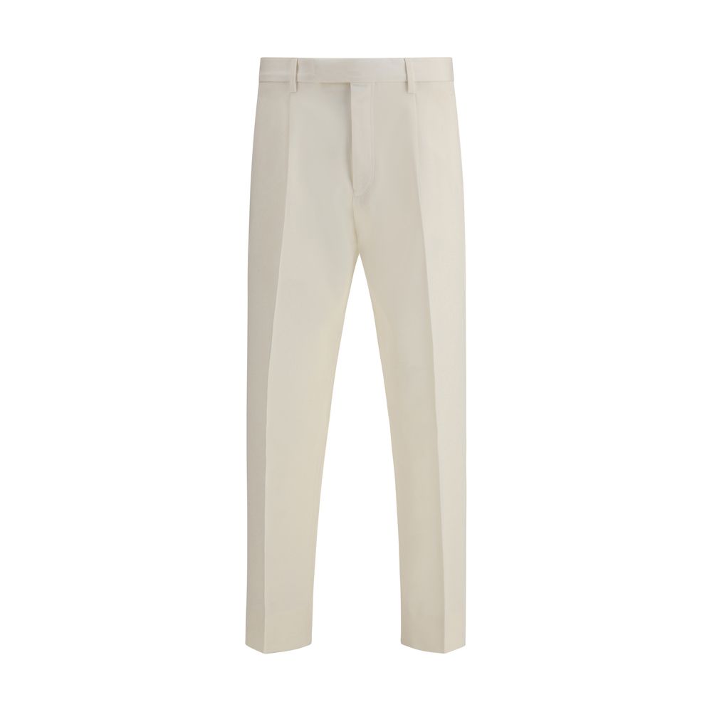 Pantalon tailleur ZEGNA