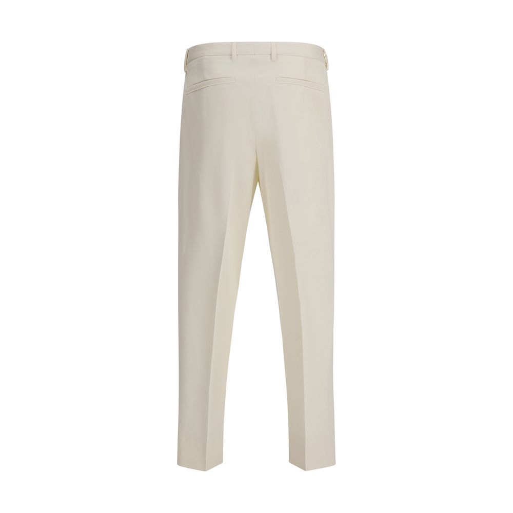 Pantalon tailleur ZEGNA