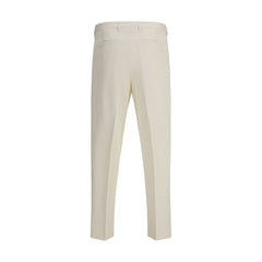 Pantalon tailleur ZEGNA
