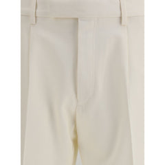 Pantalon tailleur ZEGNA