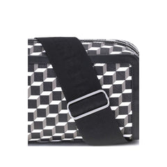 Pierre Hardy Cube Box Shoulder Bag