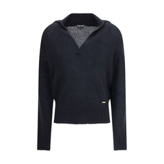 Tom Ford Cashmere Polo Sweater