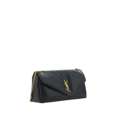Sac bandoulière Saint Laurent Calypso