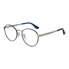 BMW Blue Men Glasses Frame
