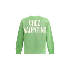 Chez Valentino Sweatshirt