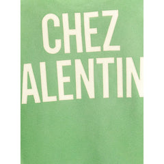 Chez Valentino Sweatshirt