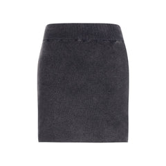 Alexander Wang Stretch Miniskirt