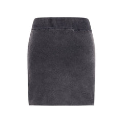 Alexander Wang Stretch Miniskirt