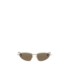 Alexander McQueen Cat-eye Sunglasses