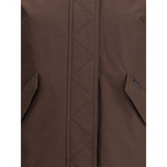 Woolrich Padded Jacket