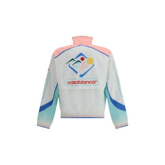 Casablanca Windbreaker Jacket