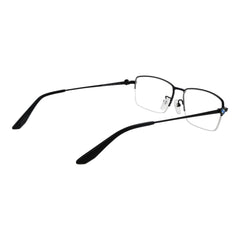 BMW Black Men Glasses Frame