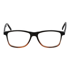 Andy Wolf Brown Unisex-Brillengestell