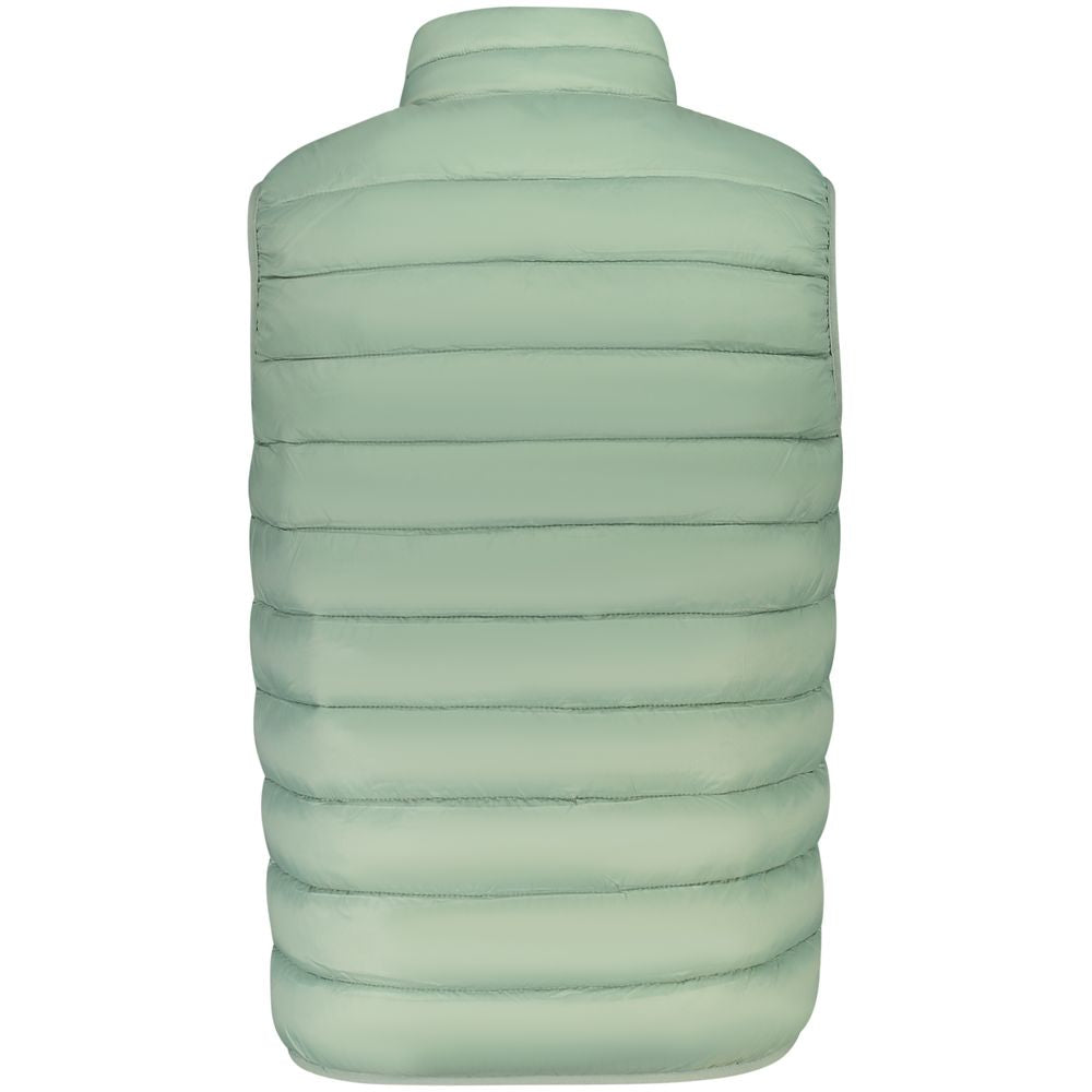 Veste Homme Polyamide Vert Norway 1963