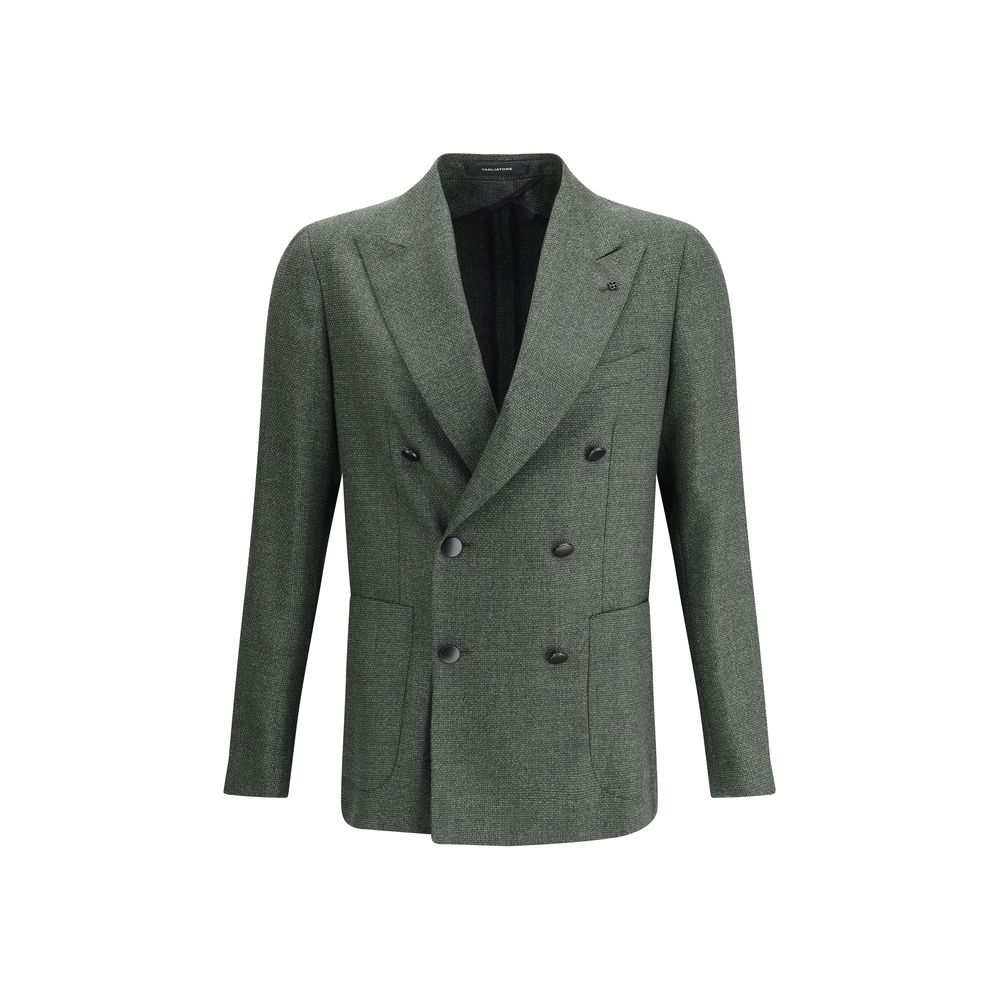 Tagliatore Double-breasted Blazer