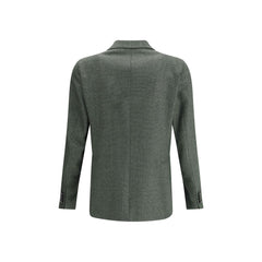 Tagliatore Double-breasted Blazer