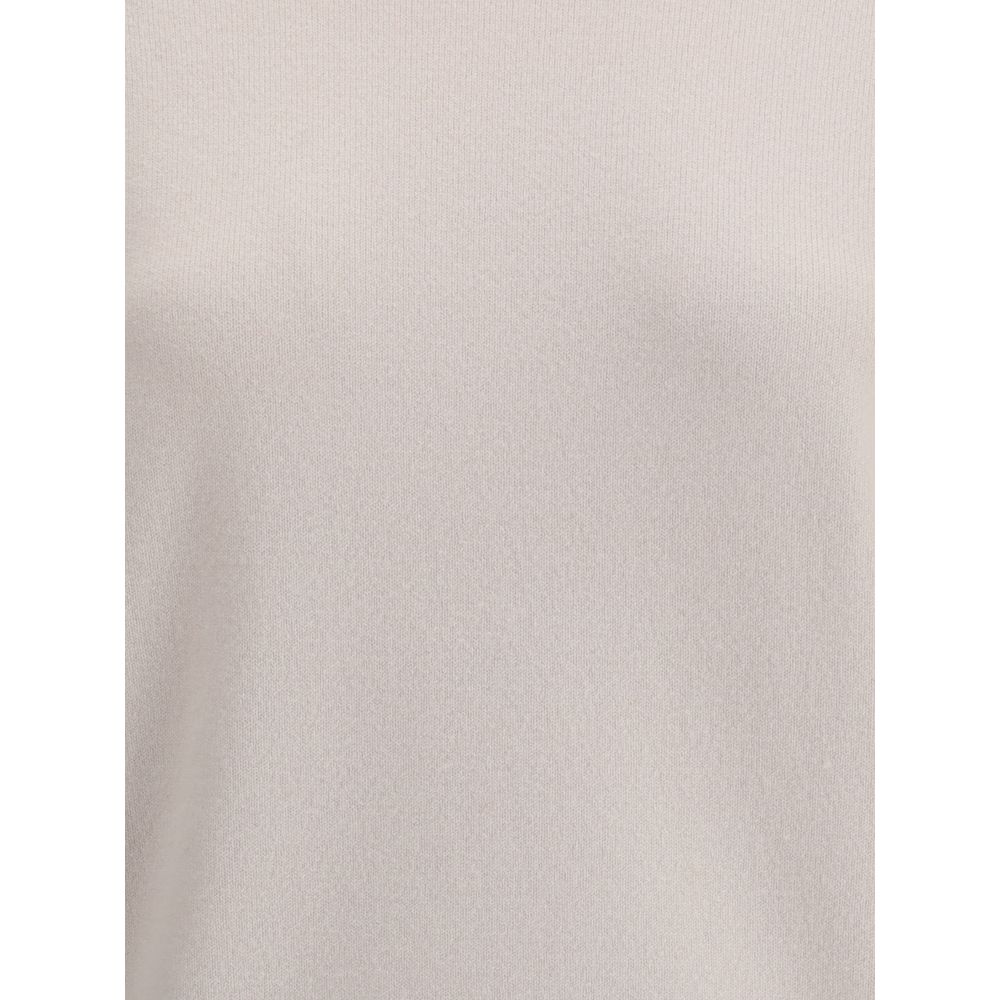 Pull en cachemire extrême Tes