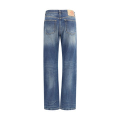 Prada Straight Jeans