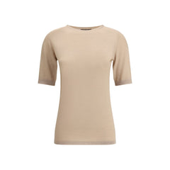 Fabiana Filippi Long sleeve cashmere Sweater