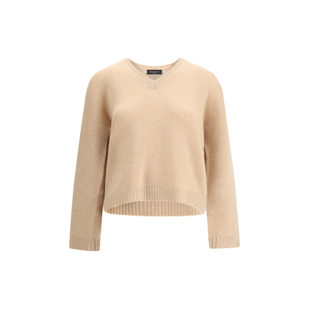 Fabiana Filippi Kaschmirpullover