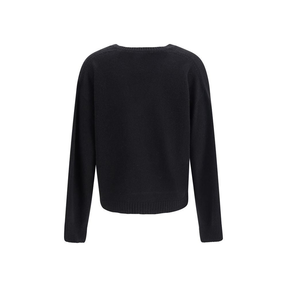 Pull en cachemire Fabiana Filippi
