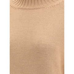 Fabiana Filippi Wollrollkragenpullover