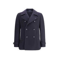 Tagliatore Caban Coat